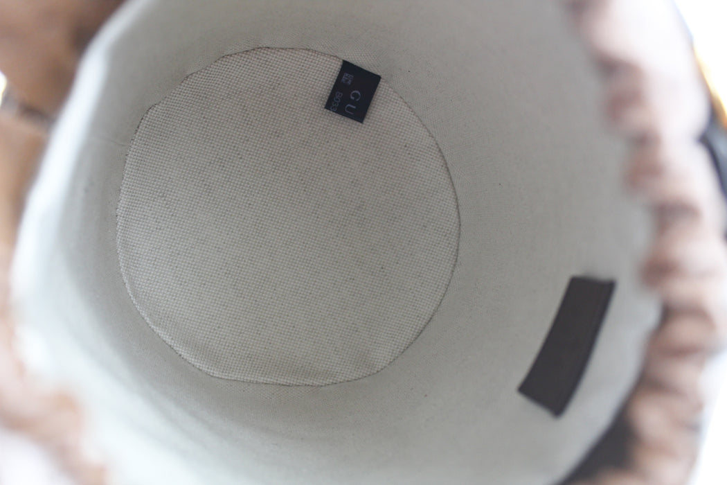 Gucci Horsebit Bucket bag