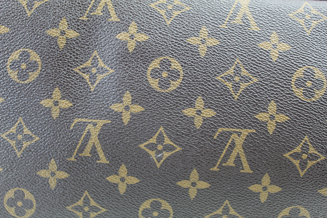 Louis Vuitton Neverfull Gm Monogram