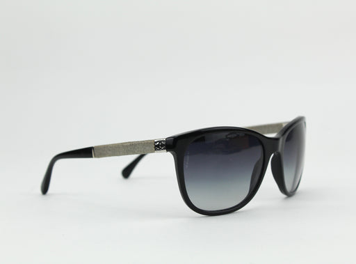 Chanel Black sunglasses