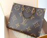 LOUIS VUITTON ONTHEGO GM