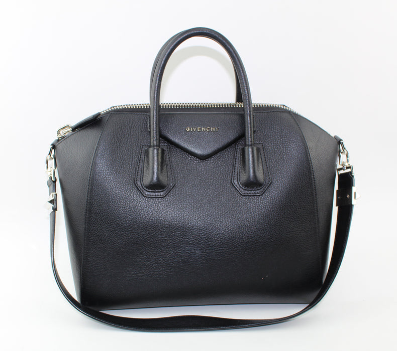 GIVENCHY MEDIUM ANTIGONA TOTE - LuxurySnob