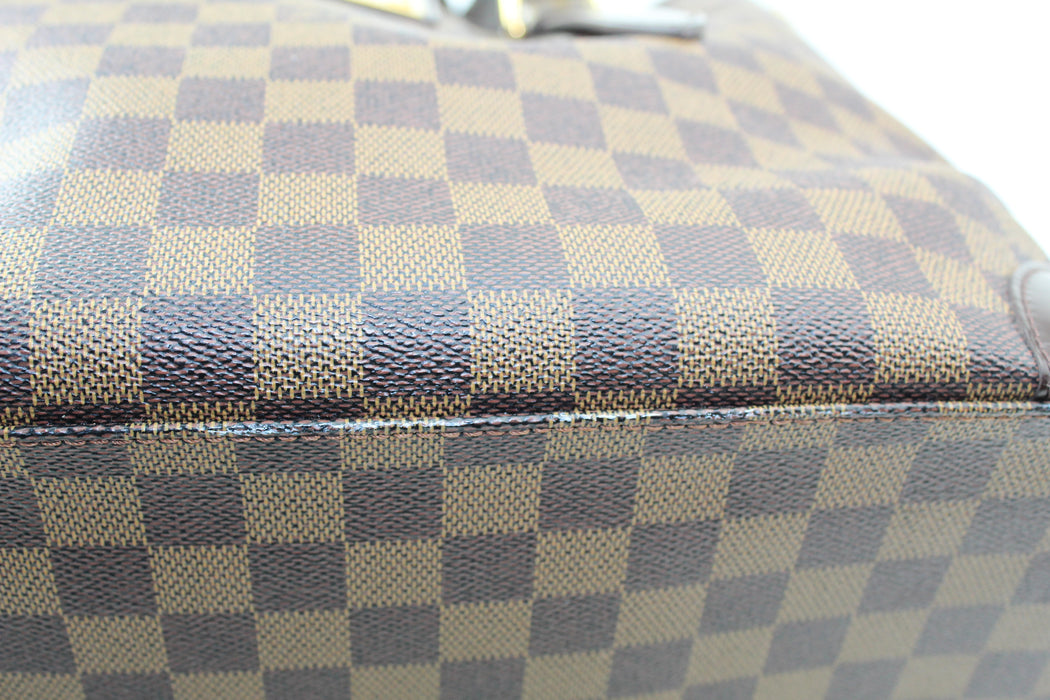 Louis Vuitton Hampstead Gm tote