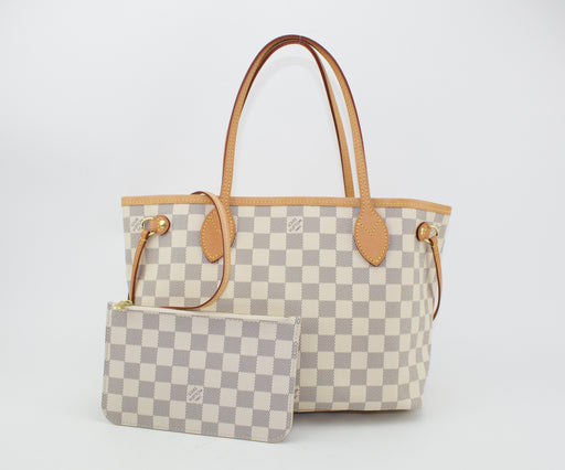 LOUIS VUITTON NEVERFULL PM