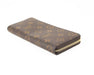 Louis Vuitton Clemence Wallet