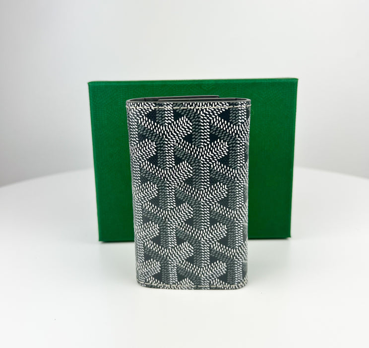 Goyard Saint-Michel key ring — LSC INC - Main Image