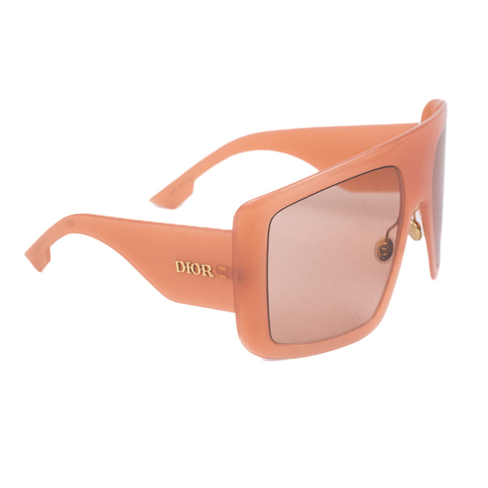 Dior So light sunglasses