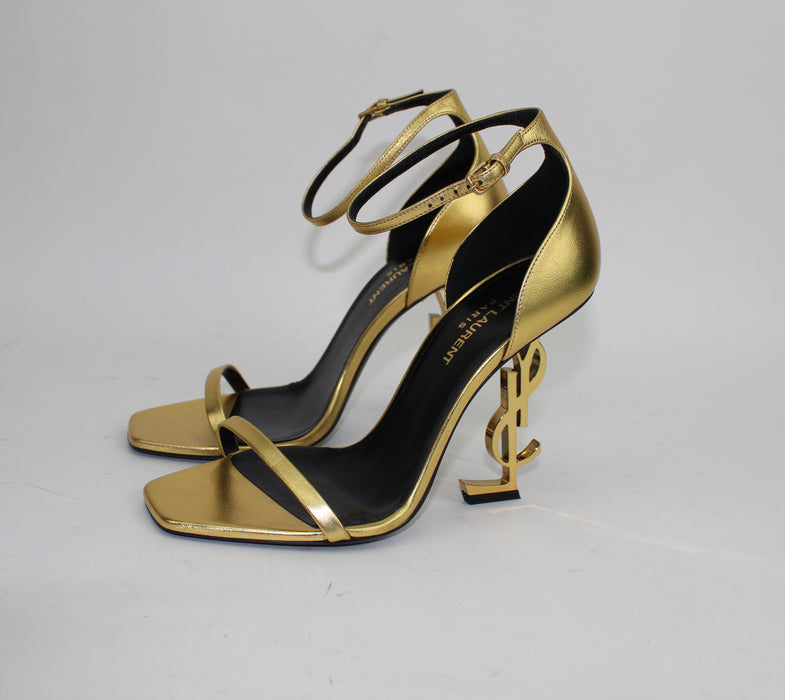 YSL OPYUM 110 SANDAL - LuxurySnob