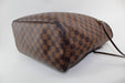 LOUIS VUITTON NEVERFULL DAMIER EBENE  MM - LuxurySnob