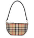 Burberry Vintage Check Olympian Pouch