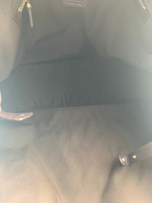 Gucci Guccissima Pelham Shoulder Bag