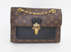 LOUIS VUITTON VICTOIRE SHOULDER BAG