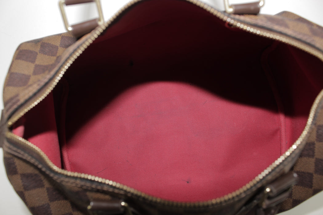 LOUIS VUITTON SPEEDY 30