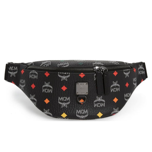 MCM Skoptic Belt Bag