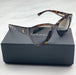 Chanel Acetate Polarized Sunglasses in Brown