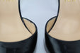 CHRISTIAN LOUBOUTIN IRIZA 100mm SIZE 40.5 - LuxurySnob