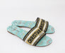 Dior Dway Slides 
