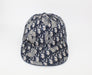 Dior Baseball Cap in Dior Oblique Jacquard nylon