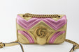 Gucci GG Marmont Mini Shoulder bag