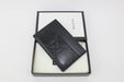 GUCCI GG EMBOSSED CARD CASE