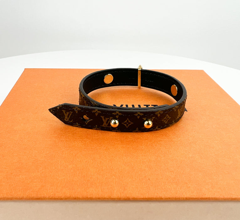 Louis Vuitton Blooming Bracelet