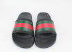 Gucci Rubber Slides