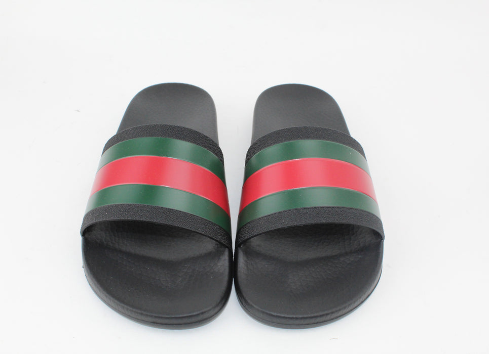 Gucci Rubber Slides