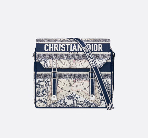 CHRISTIAN DIOR DIORCAMP BAG