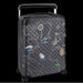 LOUIS VUITTON LIMITED EDITION HORIZON 55 DAMIER GRAPHITE ⁣ - LuxurySnob