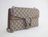 GUCCI DIONYSUS SMALL GG SHOULDER BAG