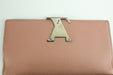 LOUIS VUITTON CAPUCINES WALLET