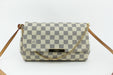 Louis Vuitton Favorite MM Azur