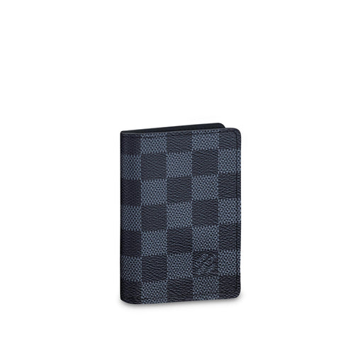 LOUIS VUITTON POCKET ORGANIZER - LuxurySnob