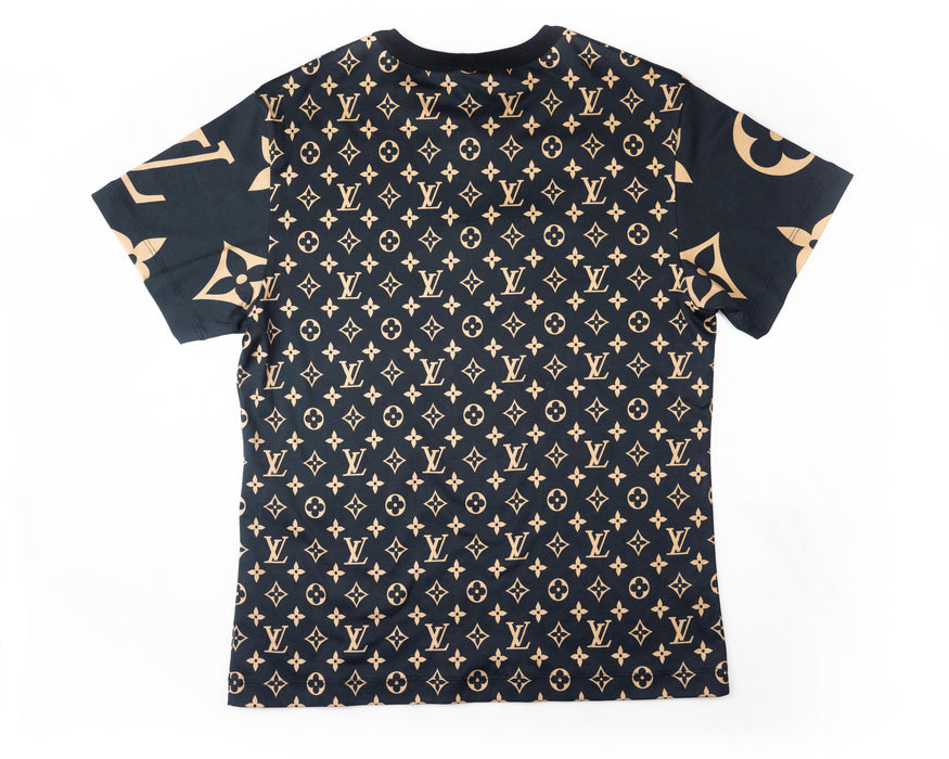 Louis Vuitton Mixed Monogram T-shirt