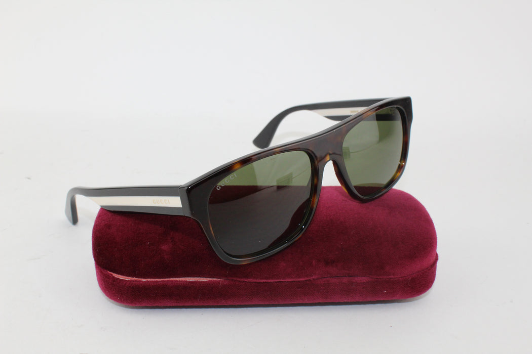 Gucci Black sunglasses