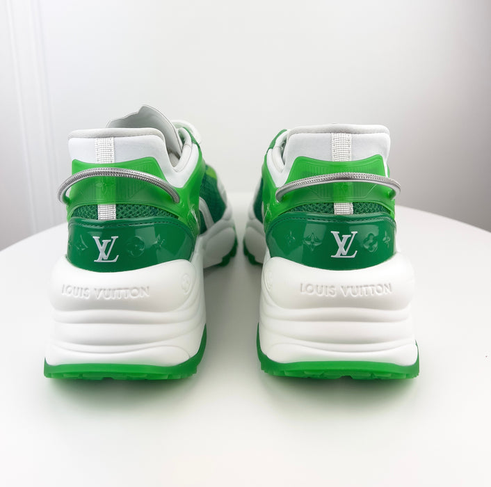 Louis Vuitton Run 55 Sneaker