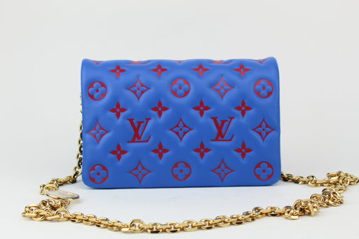 Louis Vuitton Pochette Coussin