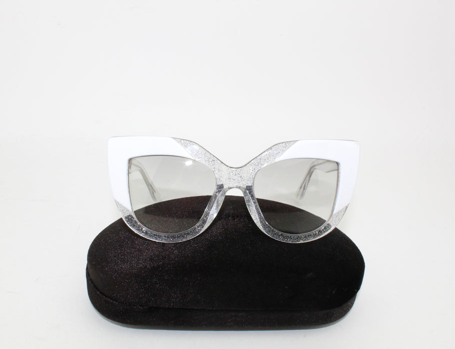 Poppy Lissiman Glasses