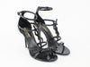 Saint Laurent Cassandra Strap Sandals
