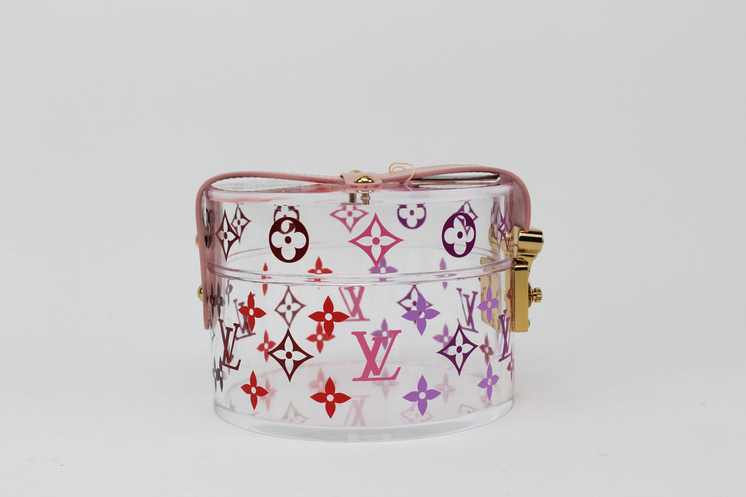 Louis Vuitton Scott Box