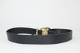 Gucci GG  Leather Belt