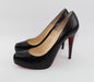 CHRISTIAN LOUBOUTIN ROLANDO 120mm - LuxurySnob