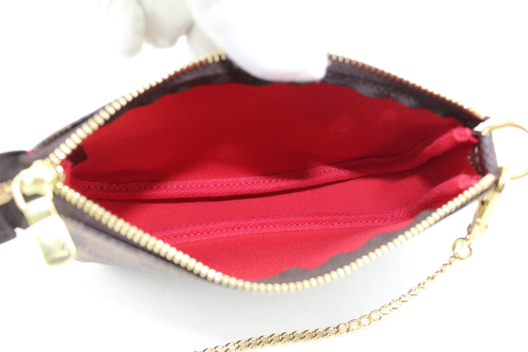 Louis Vuitton Mini Pochette Accessoires