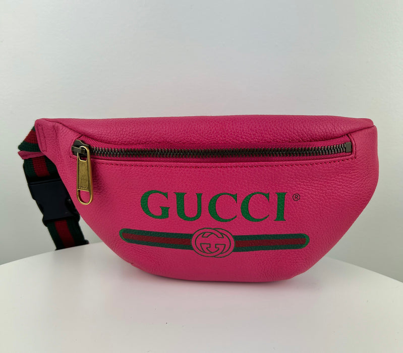 Gucci Fanny Pack