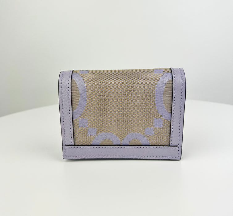 Gucci Ophidia jumbo GG card case