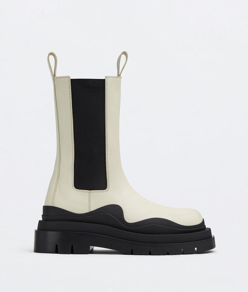 Bottega Veneta Tire Boots