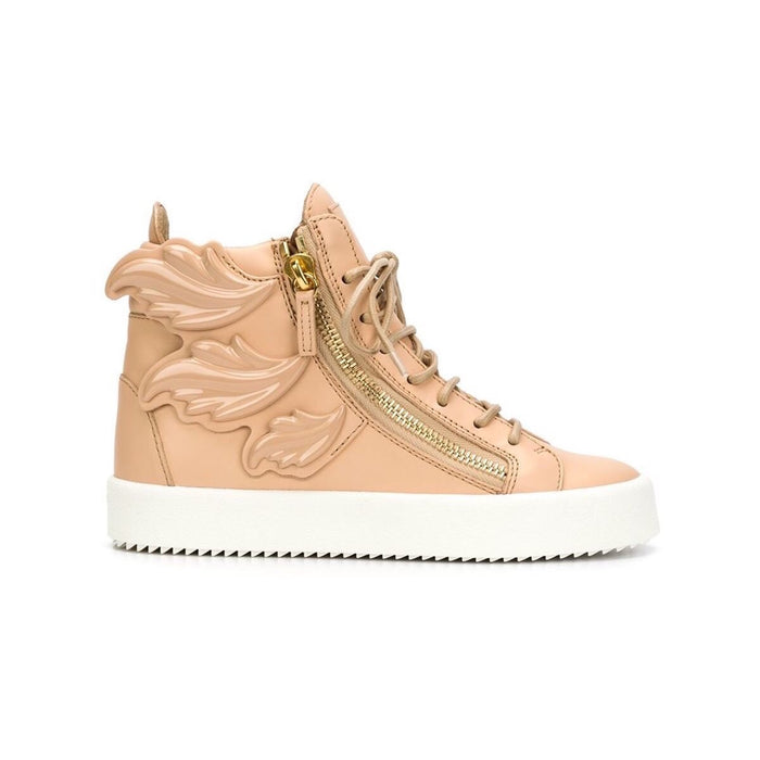 GIUSEPPE ZANOTTI CRUEL LONDON SNEAKERS