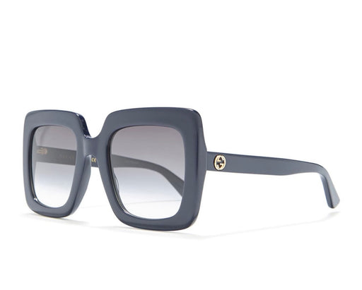 Gucci Oversized Sunglasses