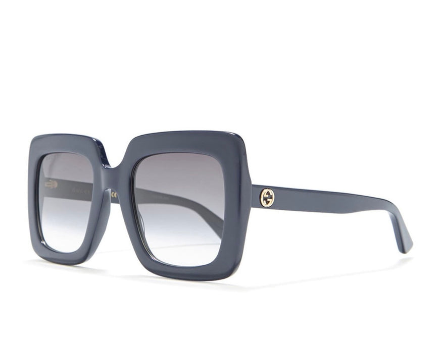 Gucci Oversized Sunglasses