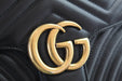 Gucci GG Marmont Small Matelasse Shoulder bag