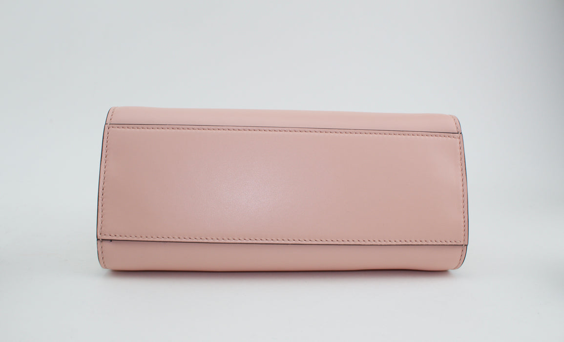 GUCCI NYMPHAEA TOP HANDLE BAG